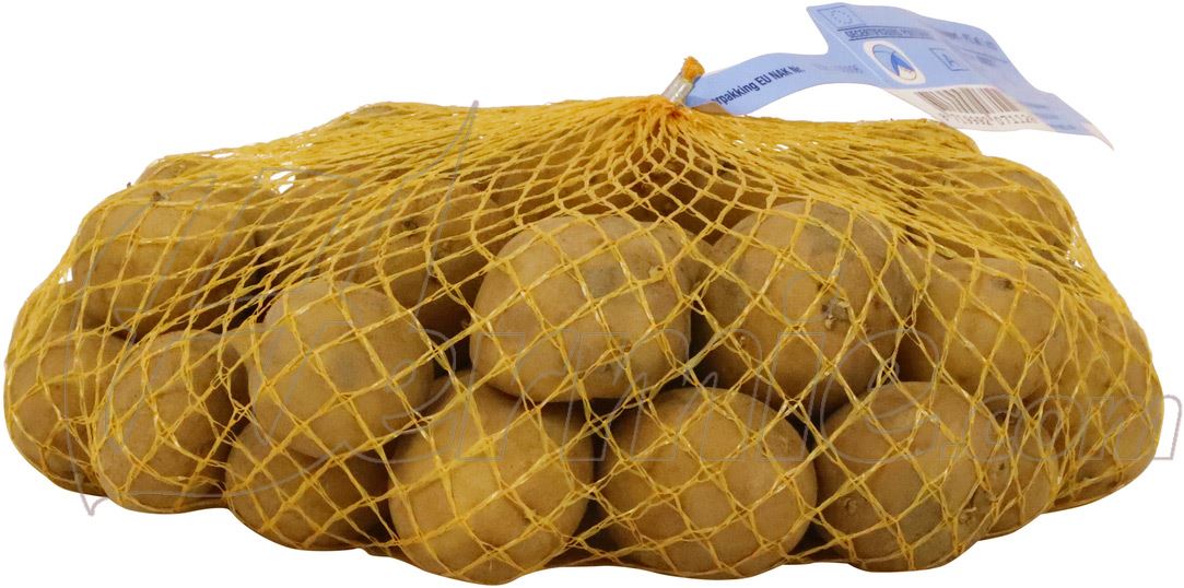 Pootaardappel Doré - zakje 1kg afbeelding