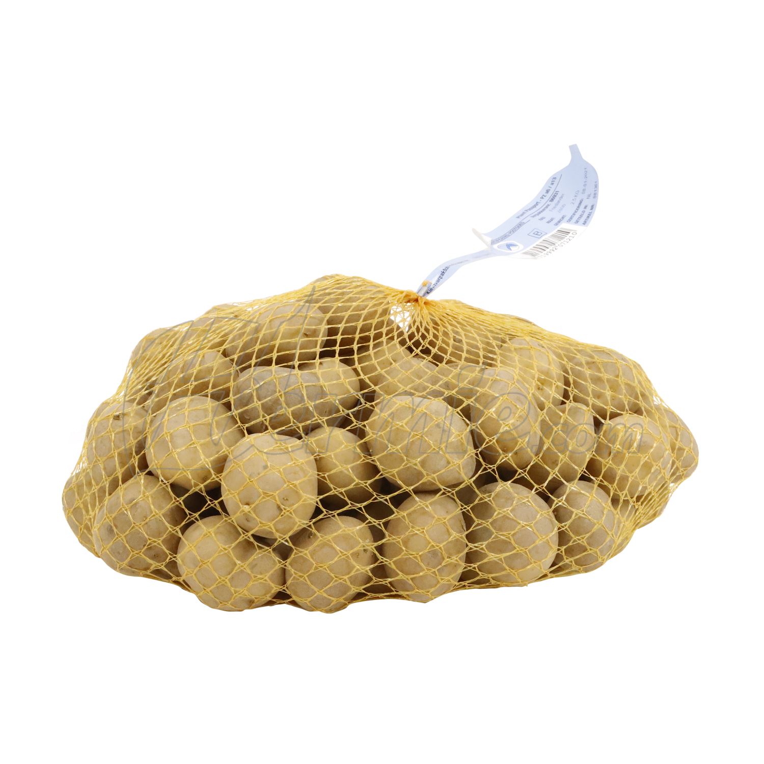 Pootaardappel Frieslander - zakje 2,5kg afbeelding
