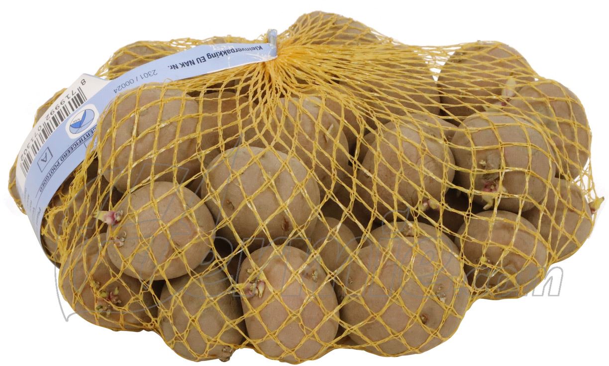 Pootaardappel Mozart - zakje 1kg afbeelding