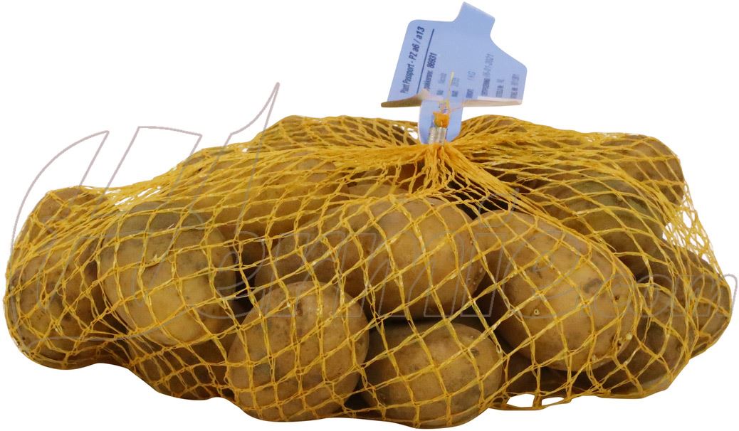Pootaardappel Nicola - zakje 1kg afbeelding