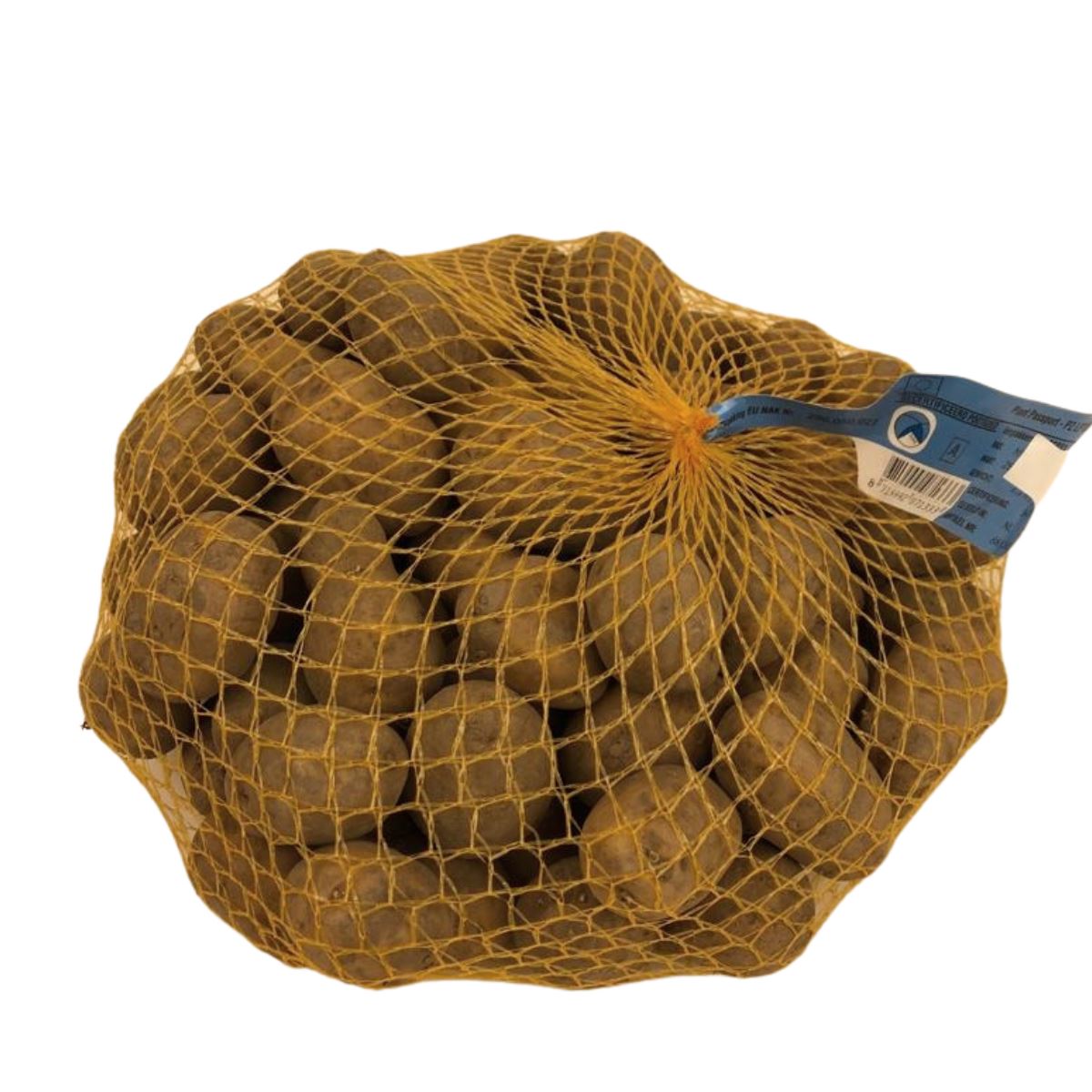 Pootaardappel Nicola - zakje 2,5kg afbeelding