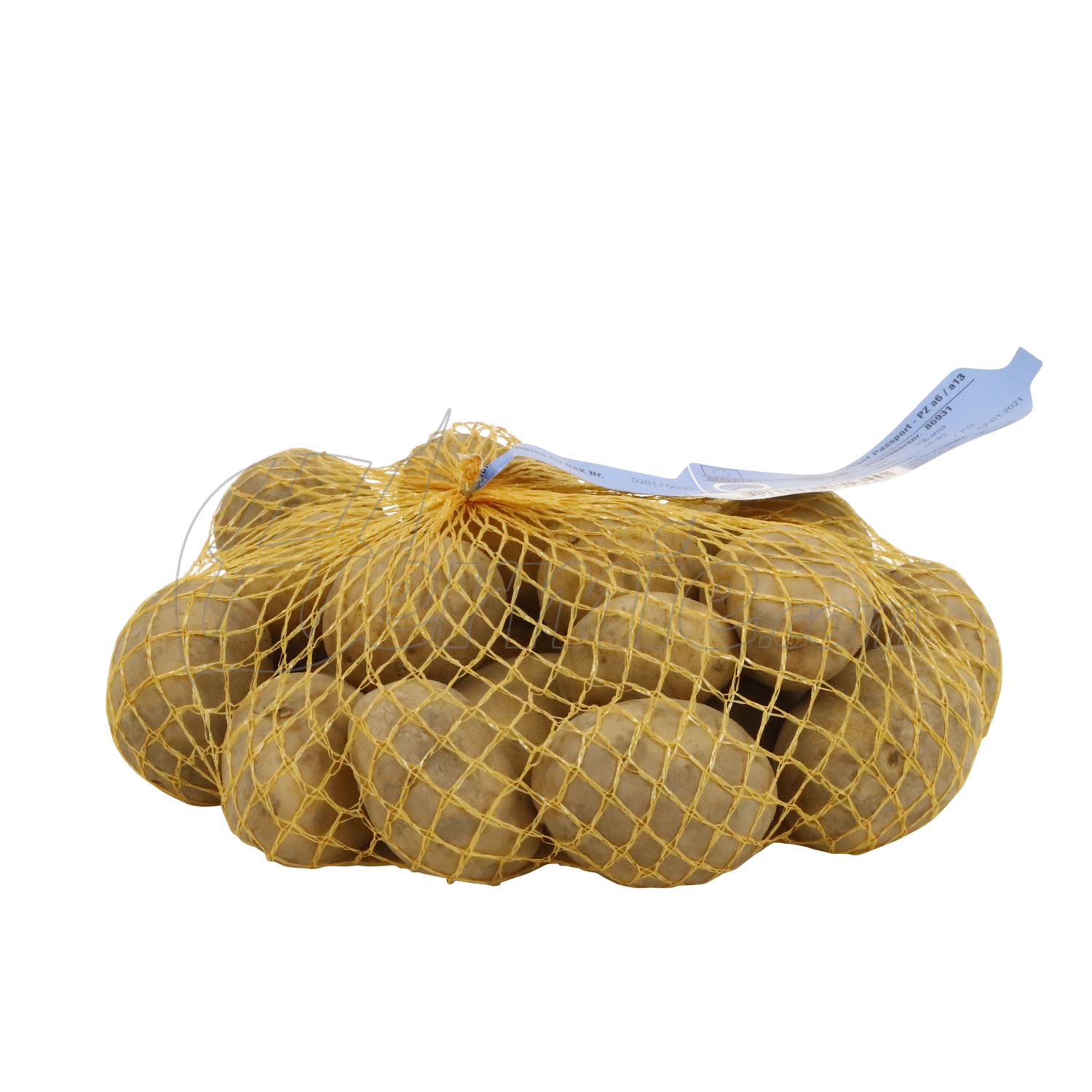 Pootaardappel Obama - zakje 1kg afbeelding