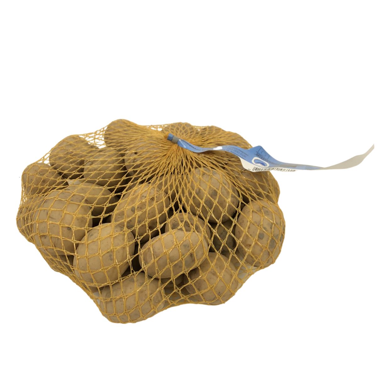 Pootaardappel Vitabella - zakje 1kg - Biologisch afbeelding