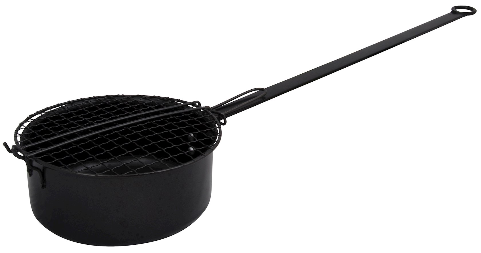 Esschert Design Popcornpan afbeelding