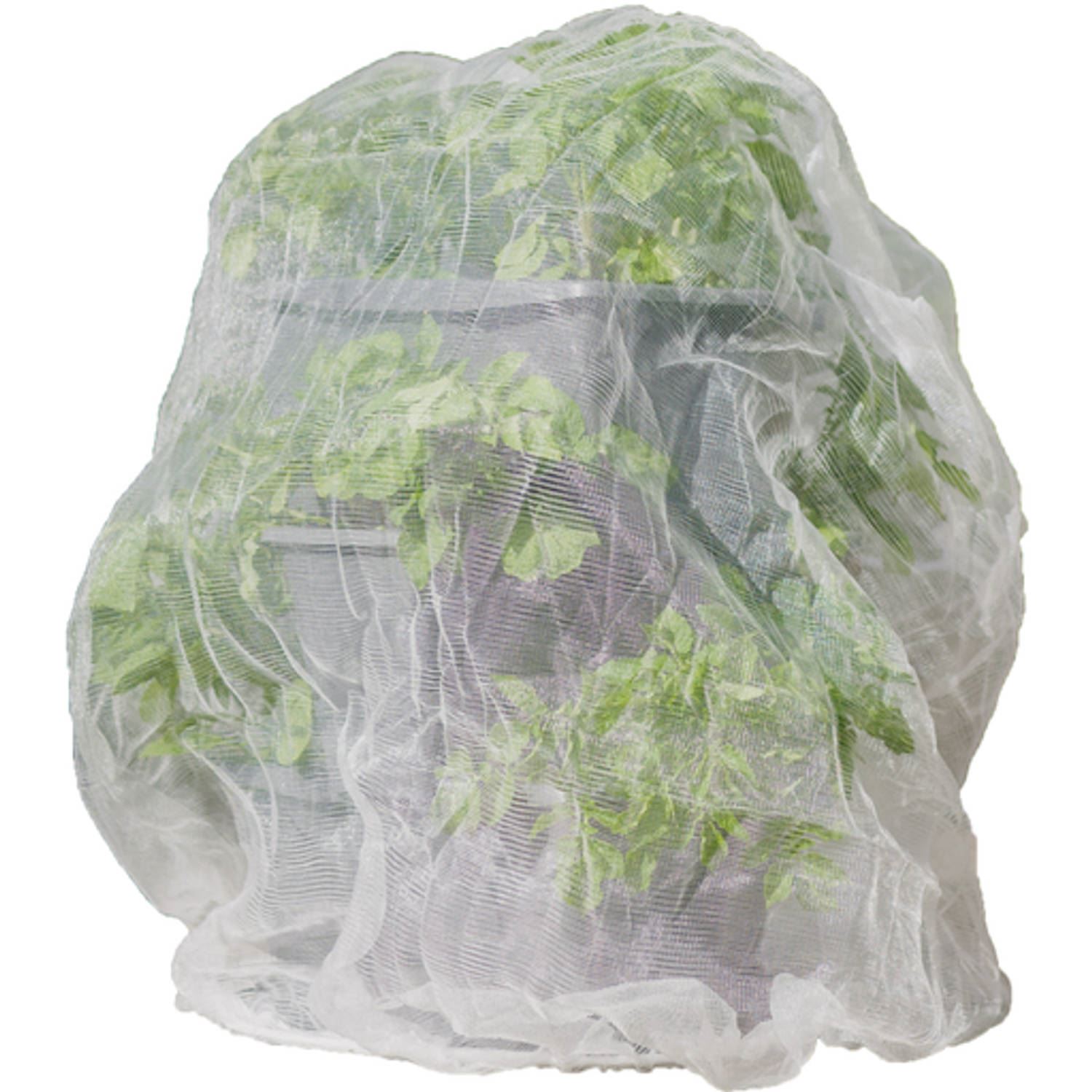 Gusta Garden beschermhoes tegen insecten – 65cm x 90cm