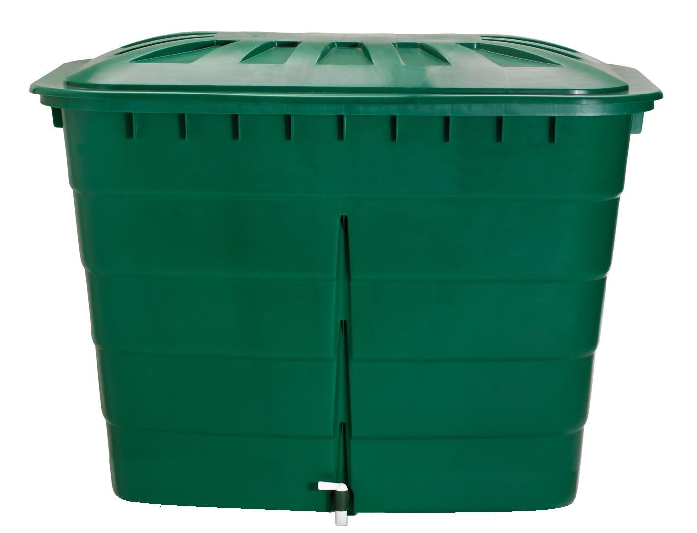 Garantia regenton PQ500 afbeelding