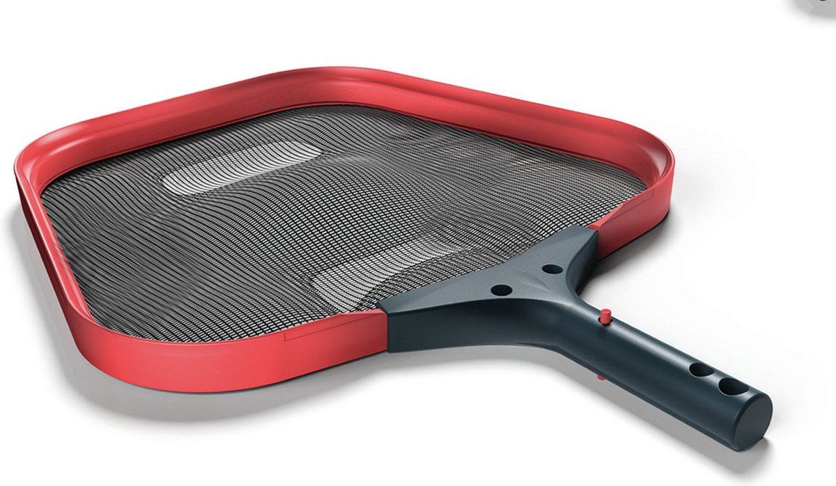 Kokido REVOLUTION Heavy Duty Leaf Skimmer - Schepnet voor zwembaden en spa's