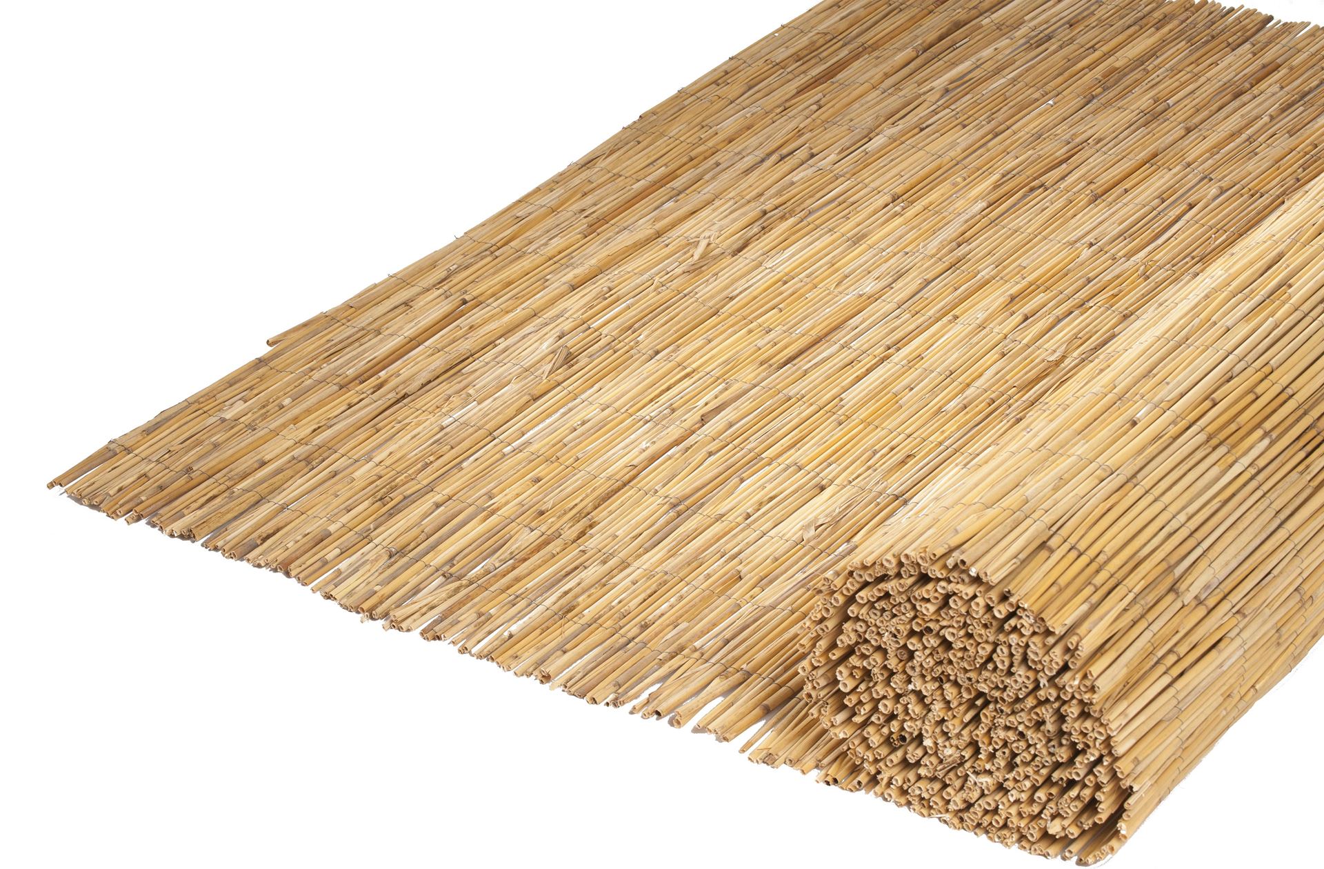 Nature Bamboerietmat 1x5 m afbeelding