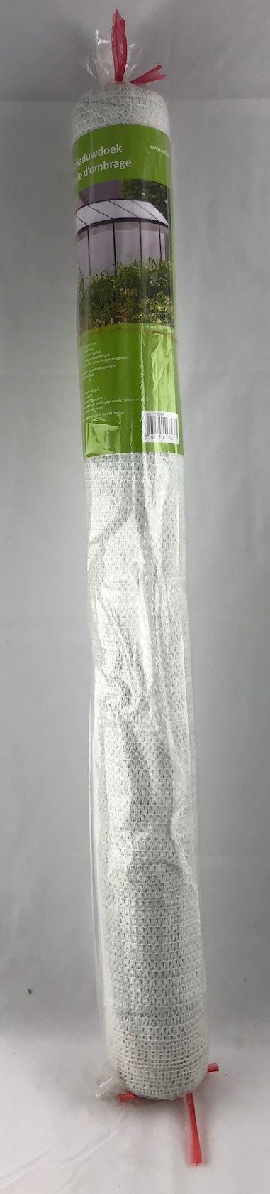 ACD rol schaduwdoek - 5 x 1,2m afbeelding