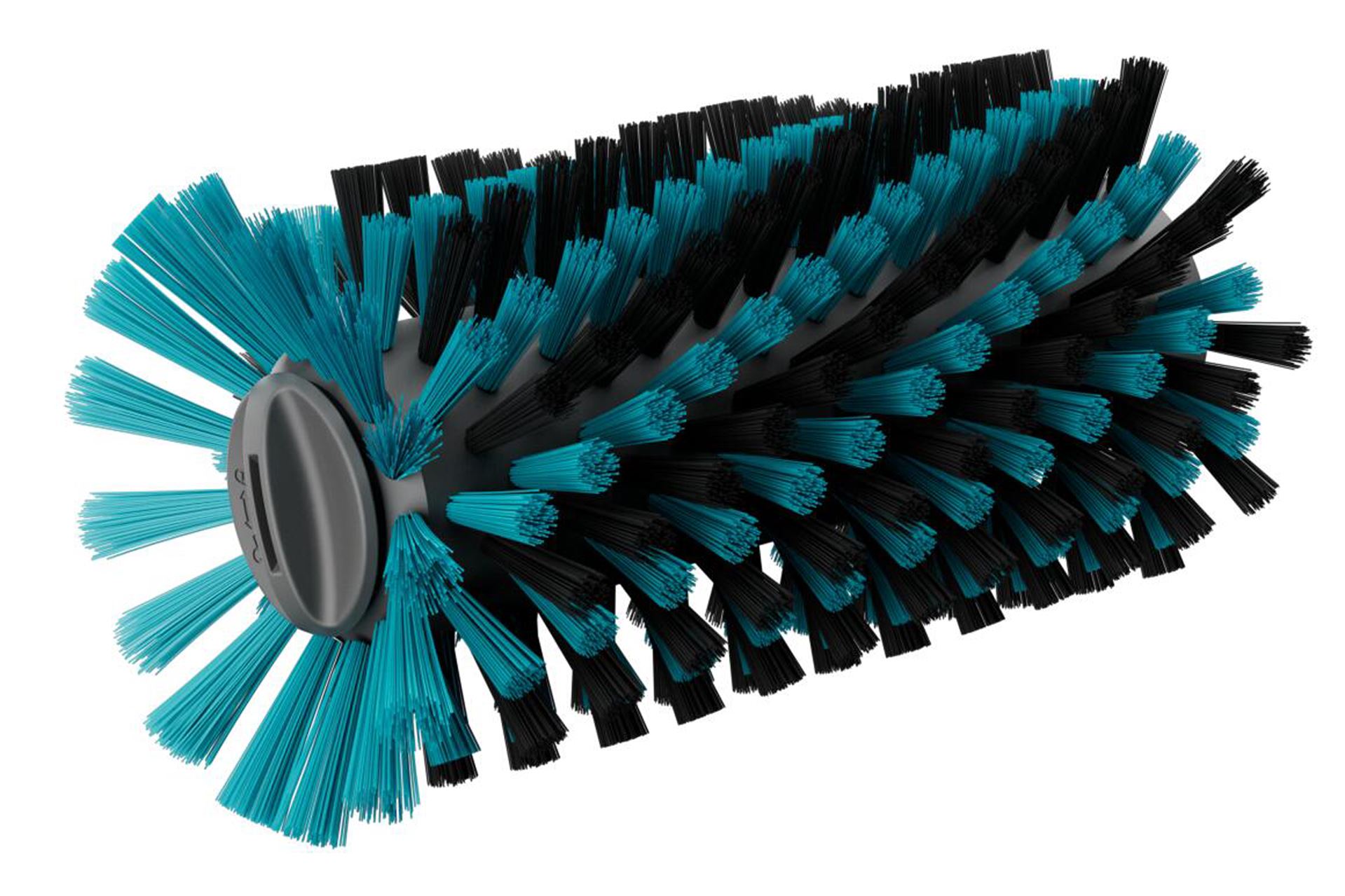 Gardena AquaBrush Medium Rolborstel afbeelding
