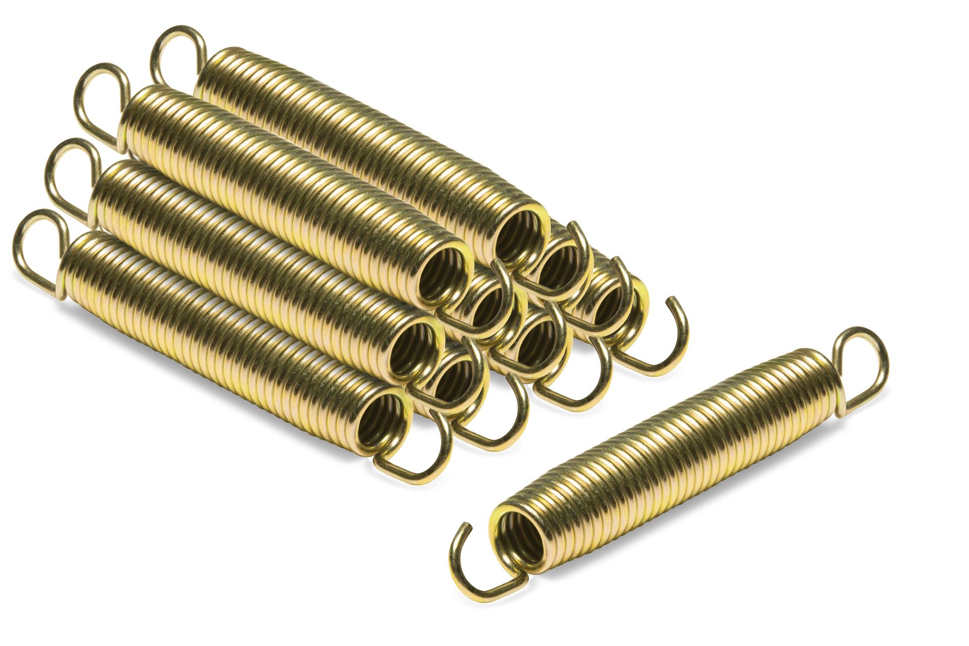 Salta trampolineveren 165mm - 10 stuks - voor ronde trampolines