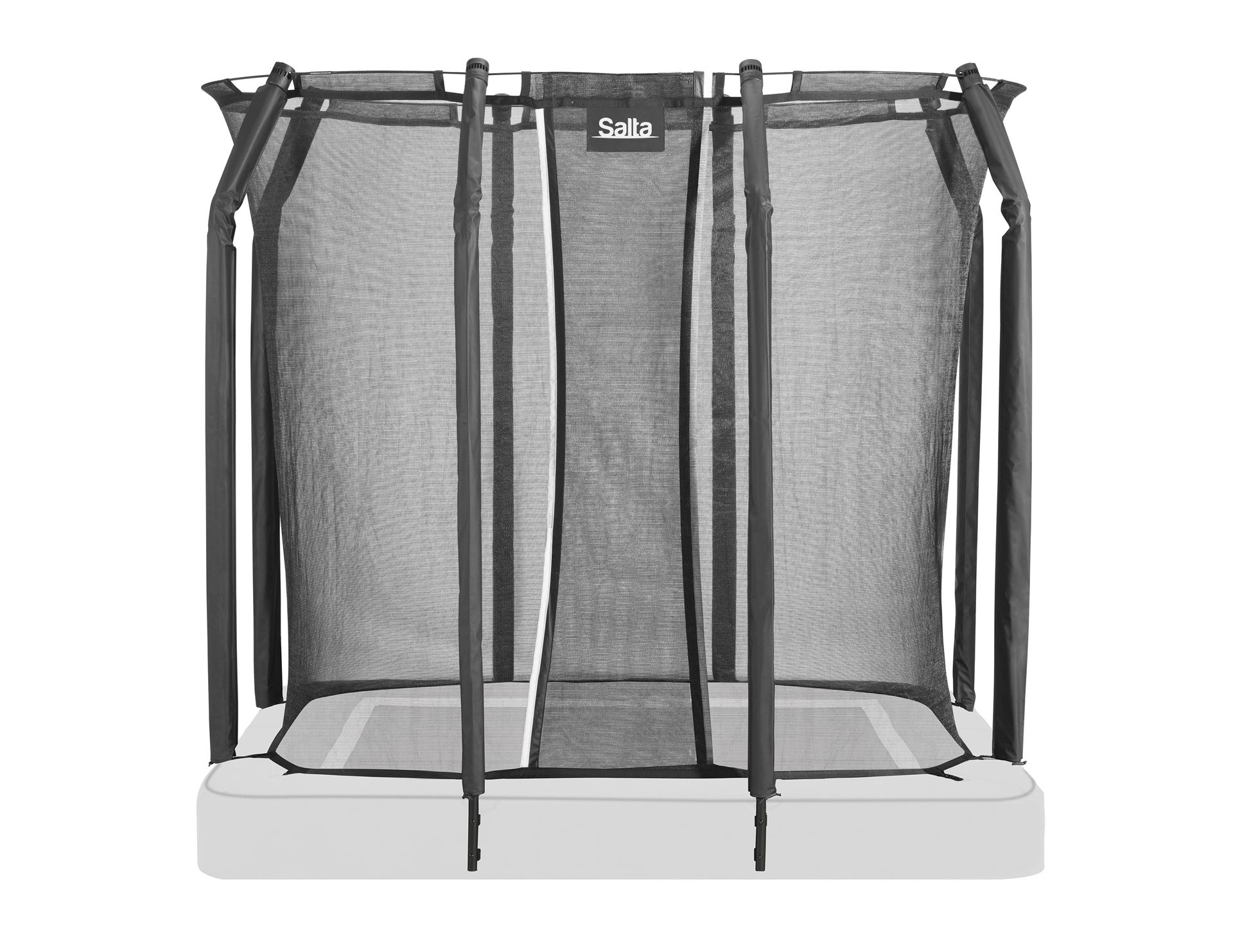 Salta Ground veiligheidsnet voor trampolines 214x153cm afbeelding