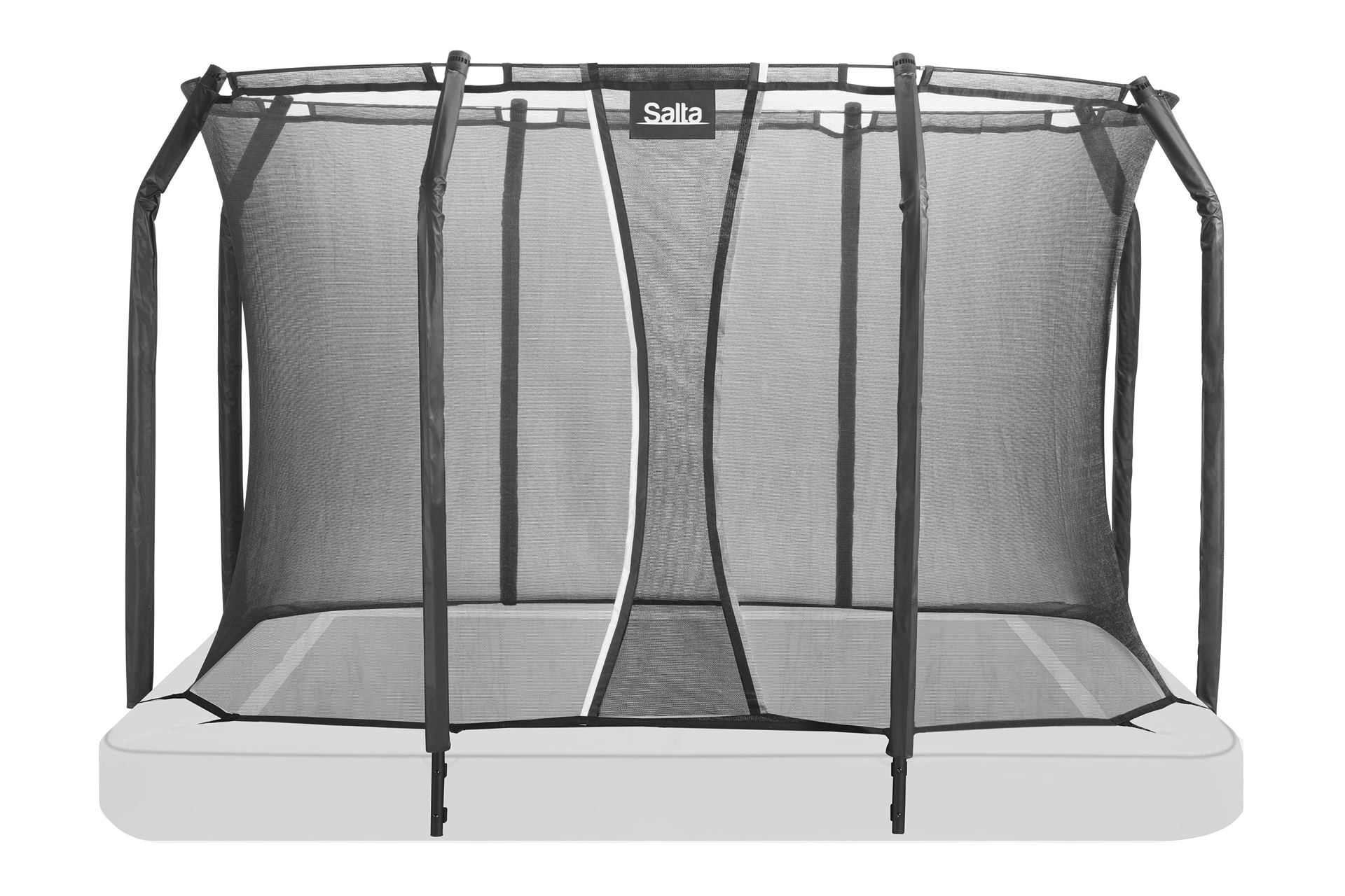 Salta Ground veiligheidsnet voor trampolines 305x214cm afbeelding
