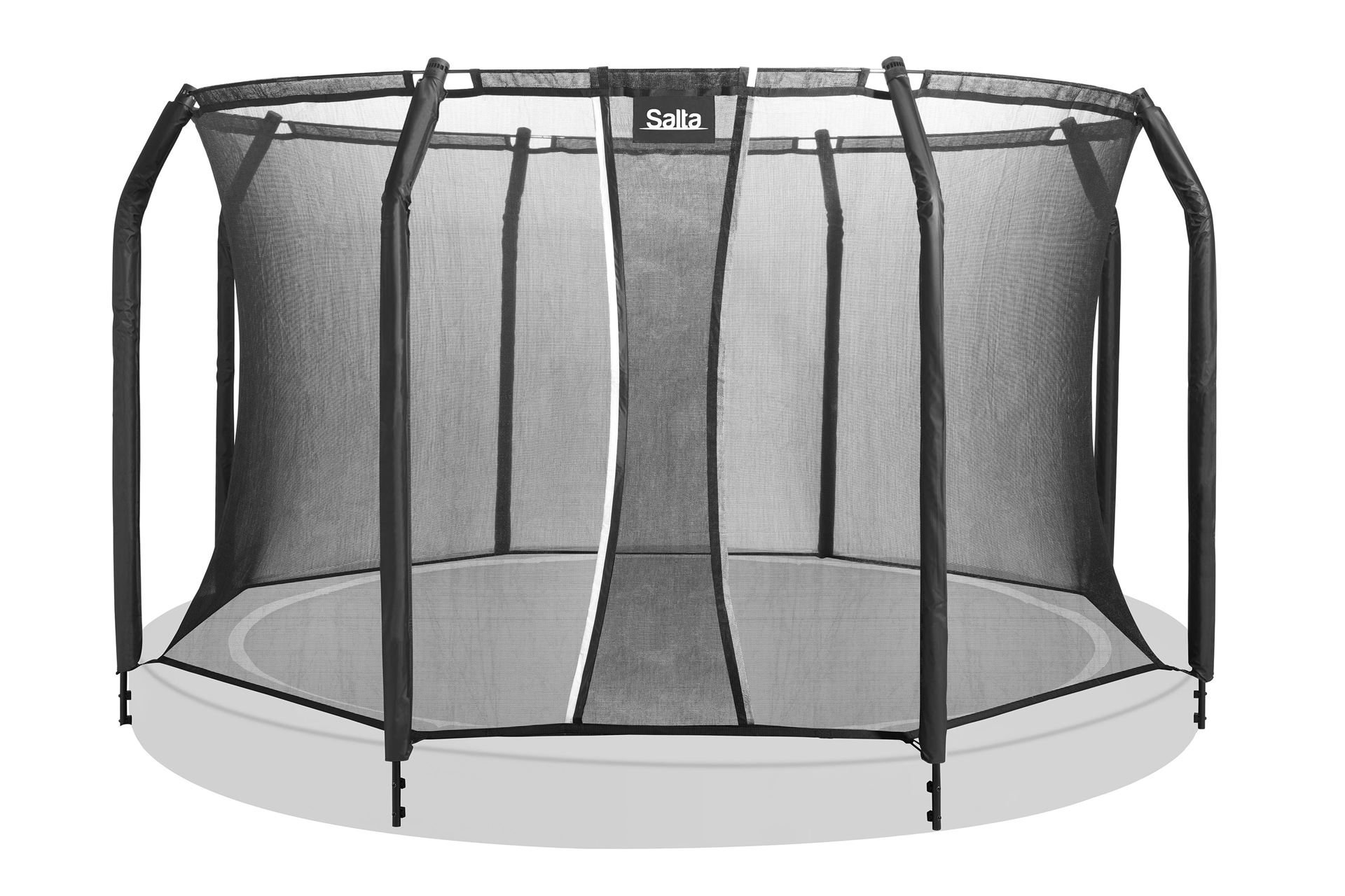 Salta Ground veiligheidsnet voor trampolinesØ427cm afbeelding