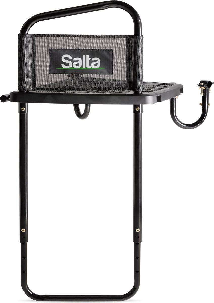 Salta trampoline platform– Verstelbaar afbeelding