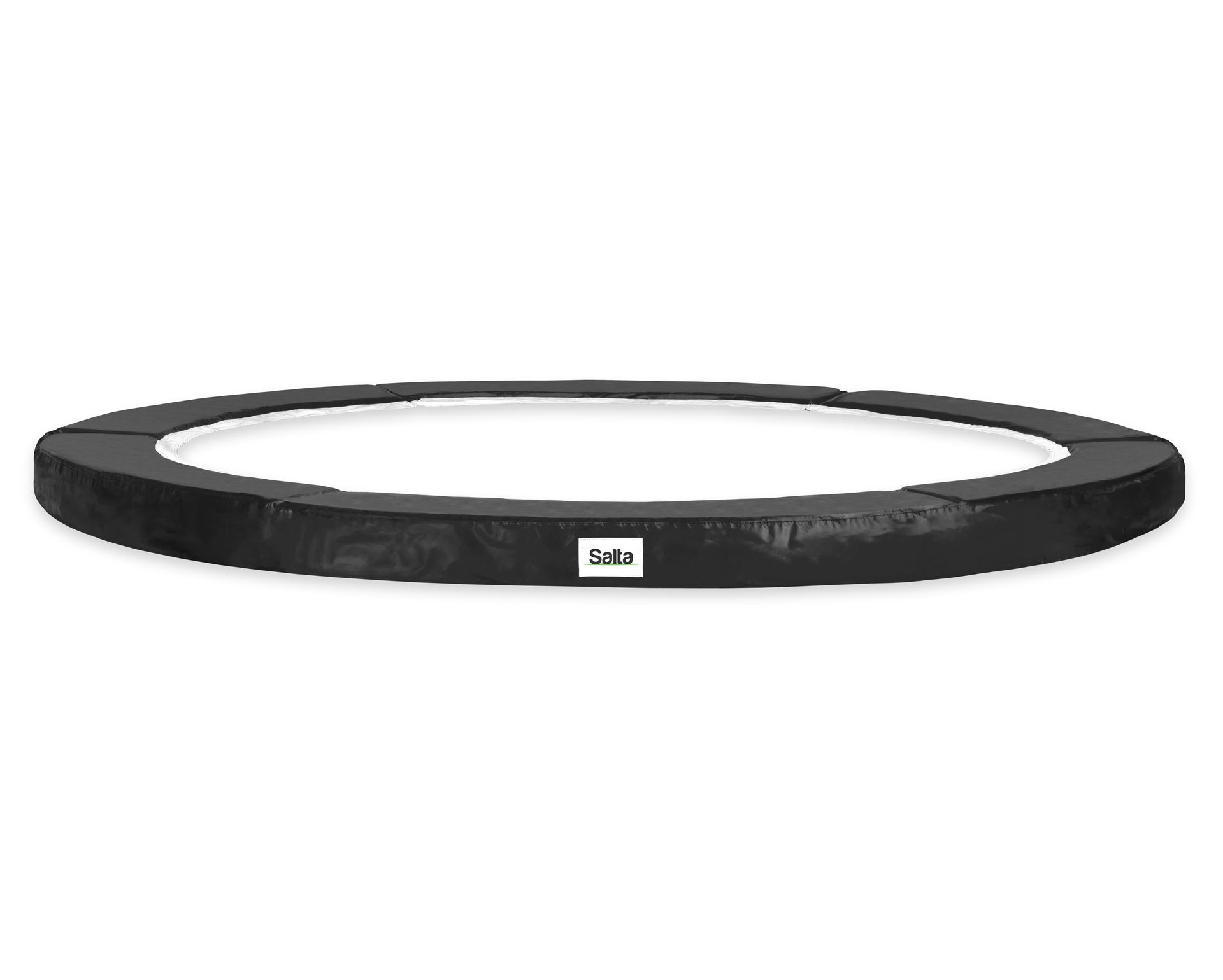 Salta veiligheidsrand voor trampolinesØ457cm - Premium Black Edition afbeelding
