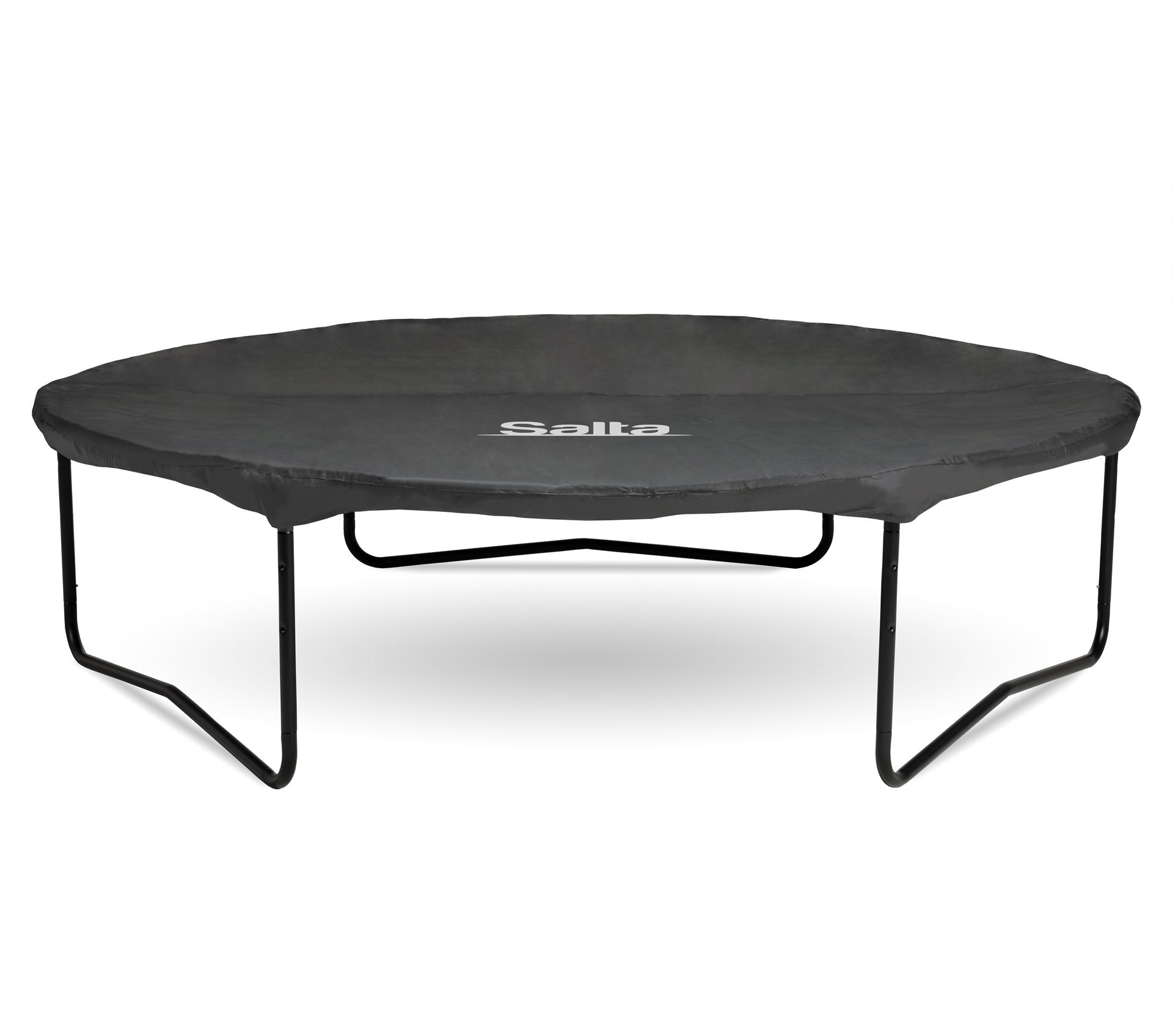 Salta Afdekhoes Trampoline - ⌀320cm - Rond - Zwart