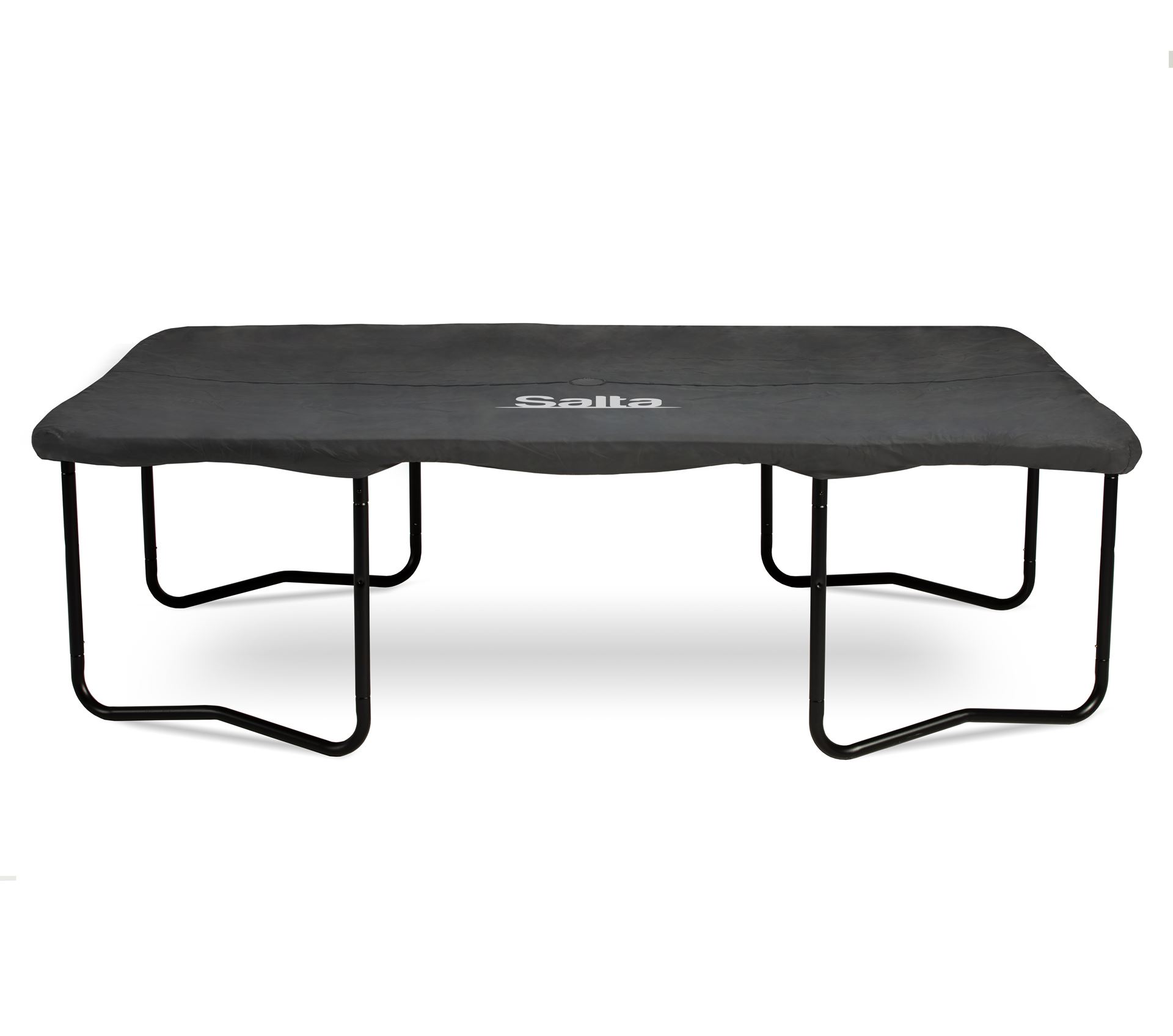 Salta Afdekhoes Trampoline - 360x240cm - Rechthoekig - Zwart