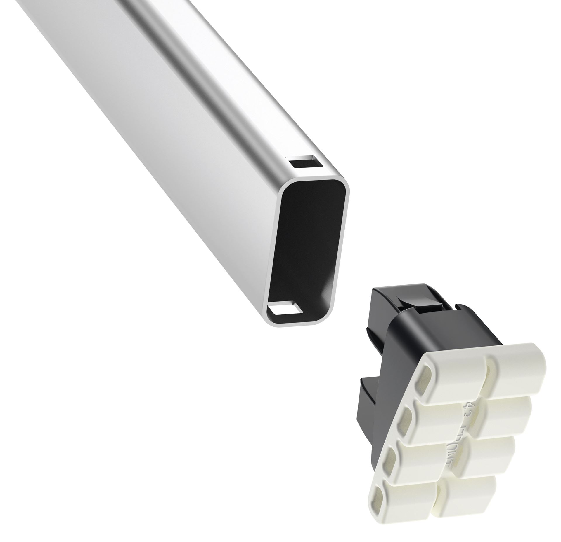 Hailo hailo Easyclix - Set Easyclix voetjes afbeelding