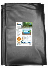 SuperFish Vijverfolie - PVC - 4x4 meter