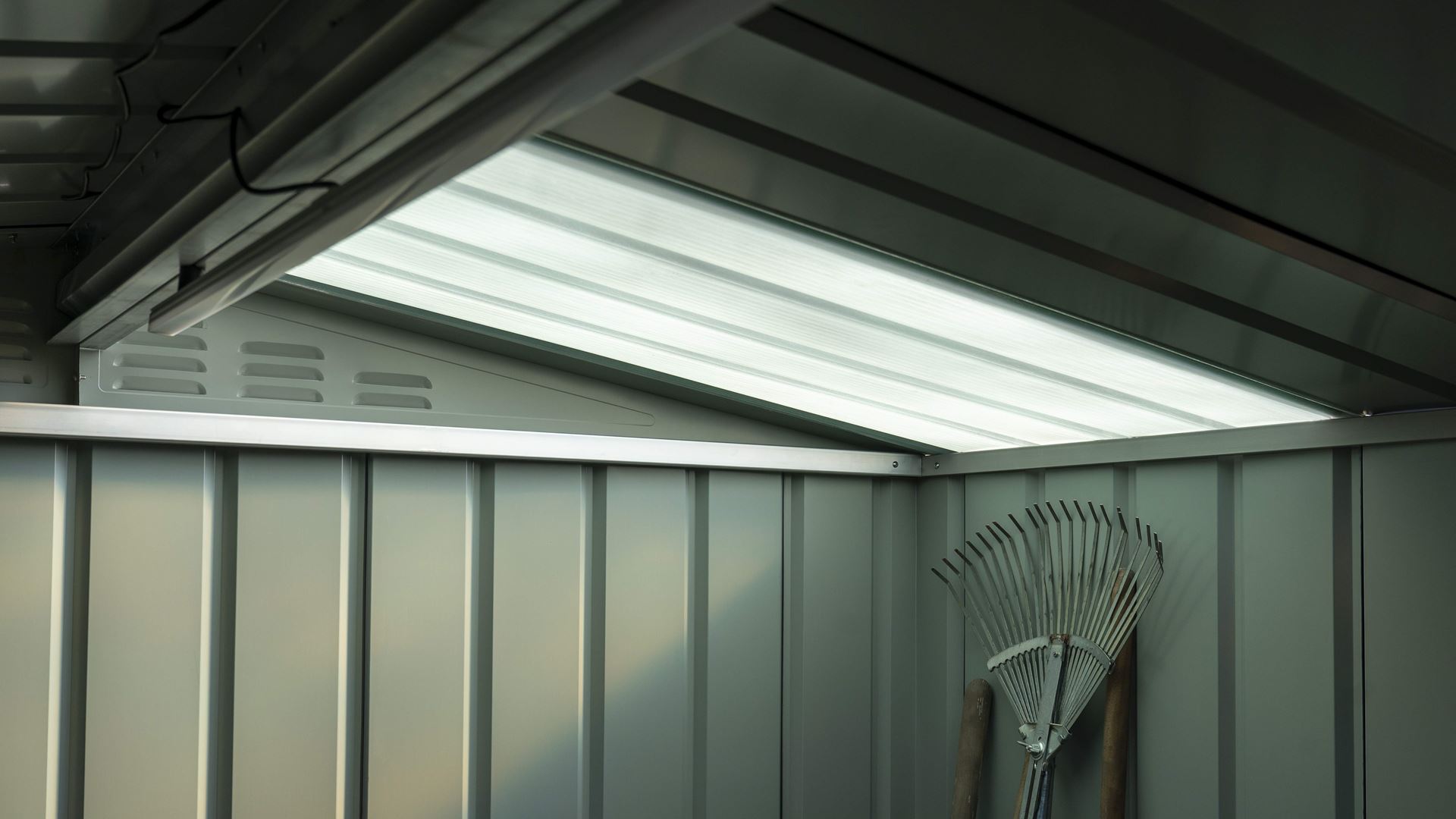 Vitavia Skylight 1 afbeelding