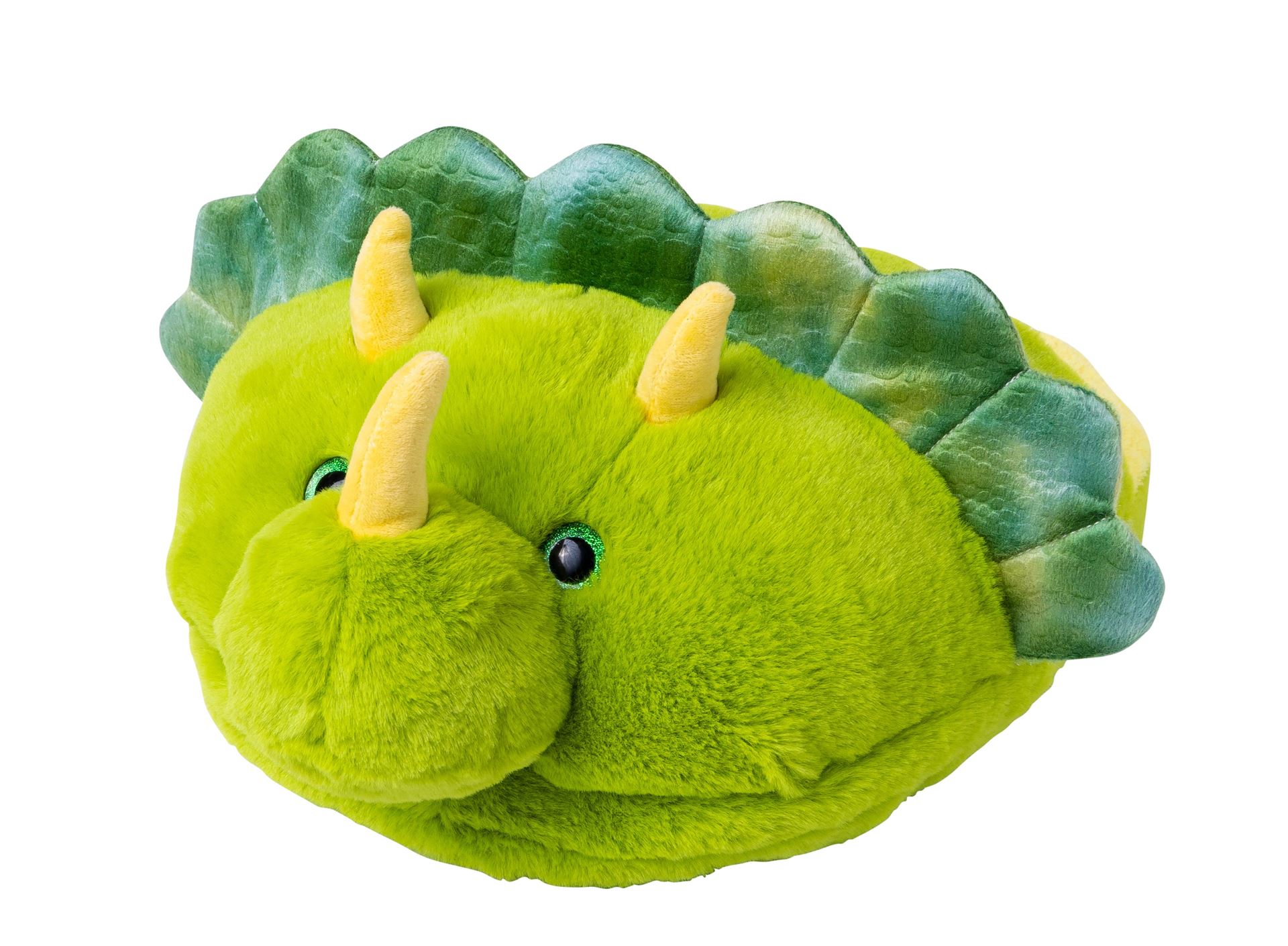 Cozy Noxxiez voetenwarmer"Dino" afbeelding