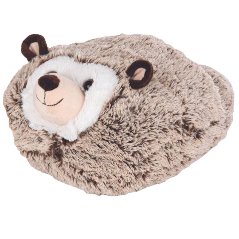 Cozy Noxxiez voetenwarmer"Egel" afbeelding