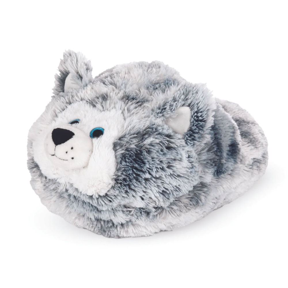 Cozy Noxxiez voetenwarmer"Husky" afbeelding