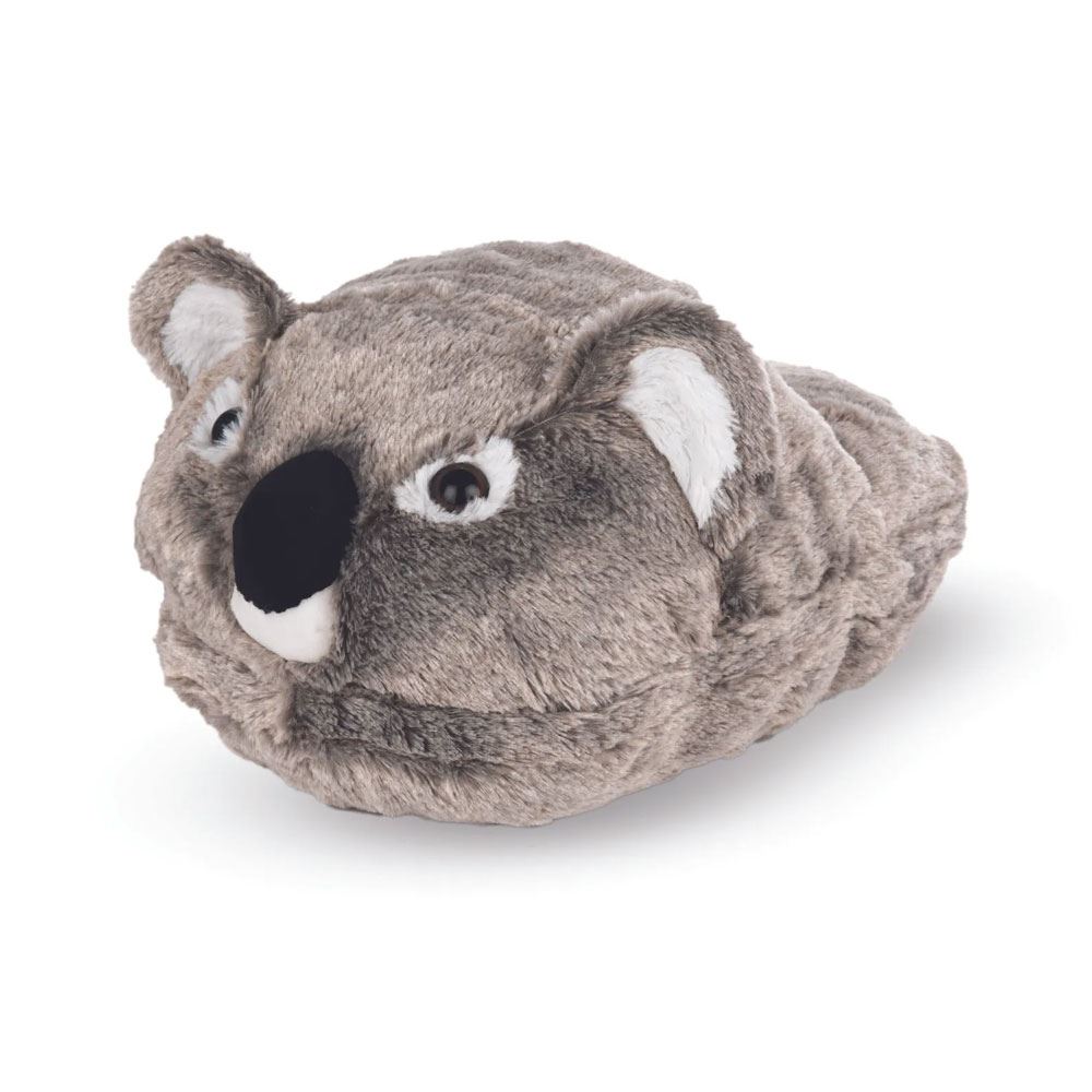 Cozy Noxxiez voetenwarmer"Koala" afbeelding