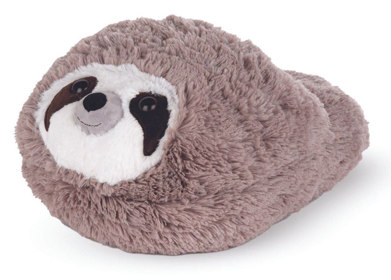 Cozy Noxxiez voetenwarmer"Luiaard" afbeelding