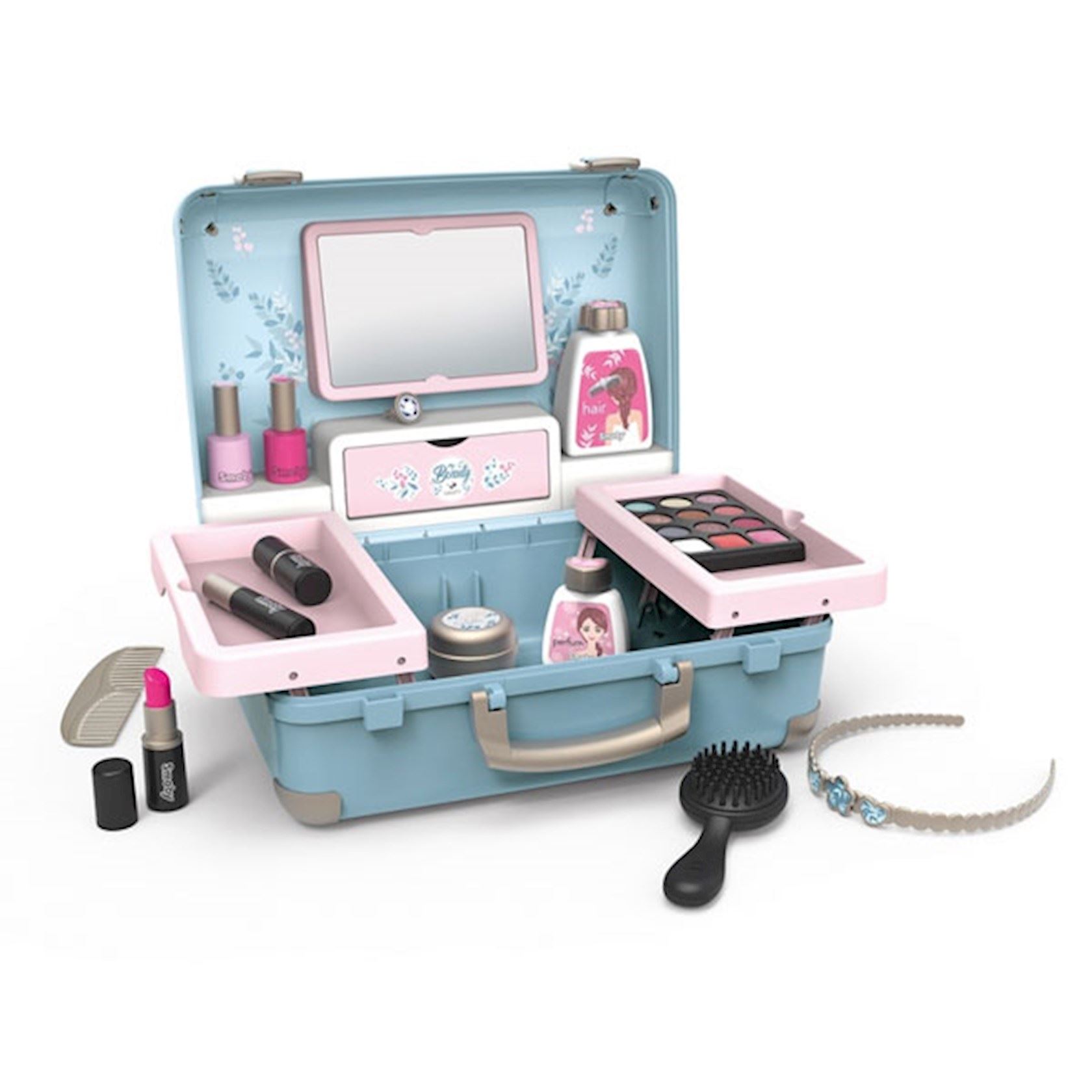 Smoby speelgoed make-up tafel afbeelding