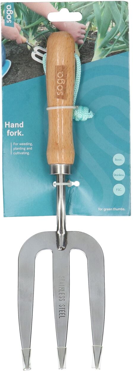 SOGO handvork - 31cm afbeelding