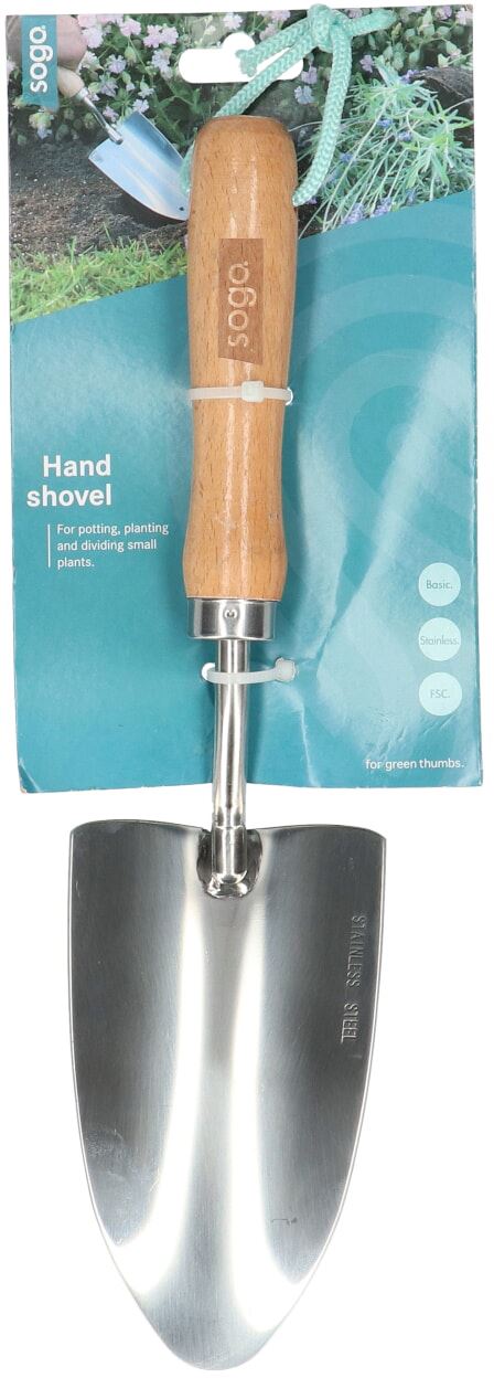 SOGO plantschep - 32cm afbeelding