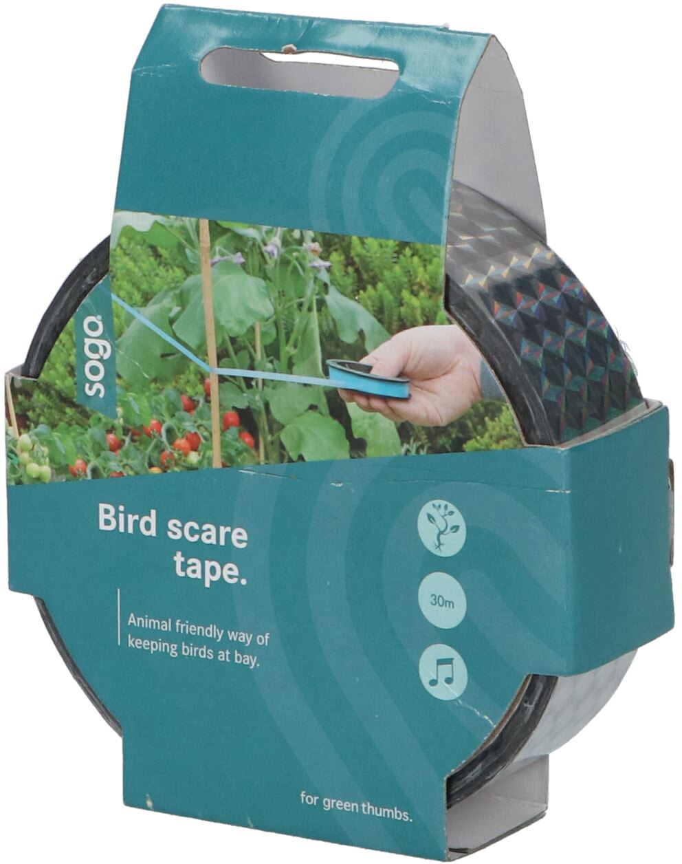 SOGO vogelschrikband afbeelding