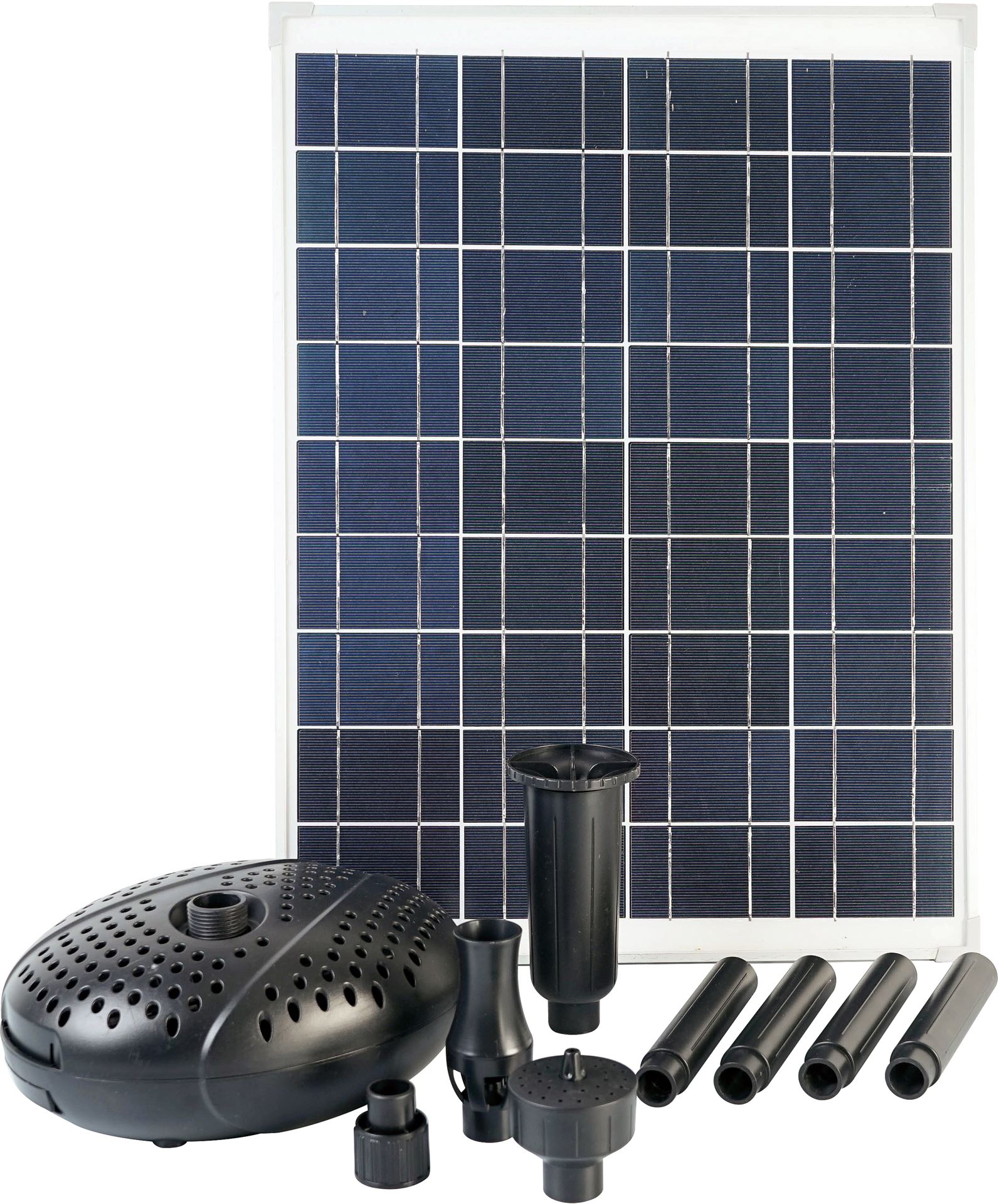 Ubbink SolarMax 2500 fonteinpomp afbeelding
