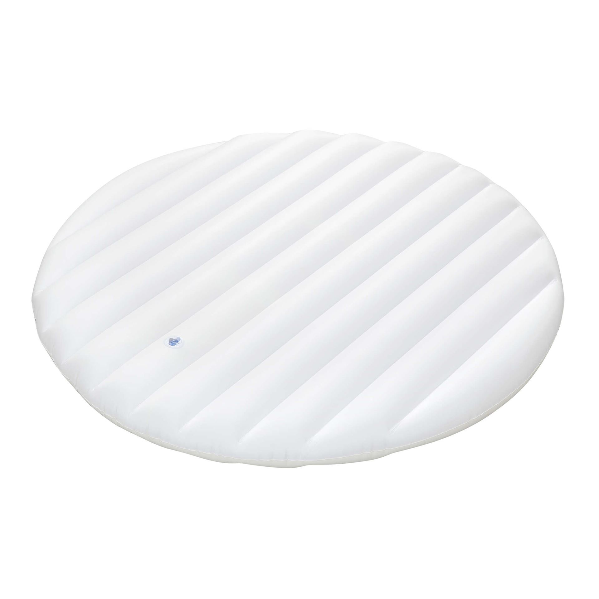 Reserveonderdeel - Bestway Lay-Z Spa Opblaasbaar Coverdeksel - Grenada - Rond - Ø 186 cm - Spare parts