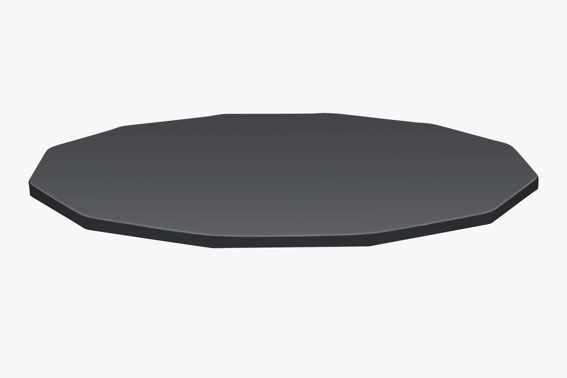 Reserveonderdeel - Bestway Afdekzeil - Hydrium - Rond - Ø 300 cm - Spare parts