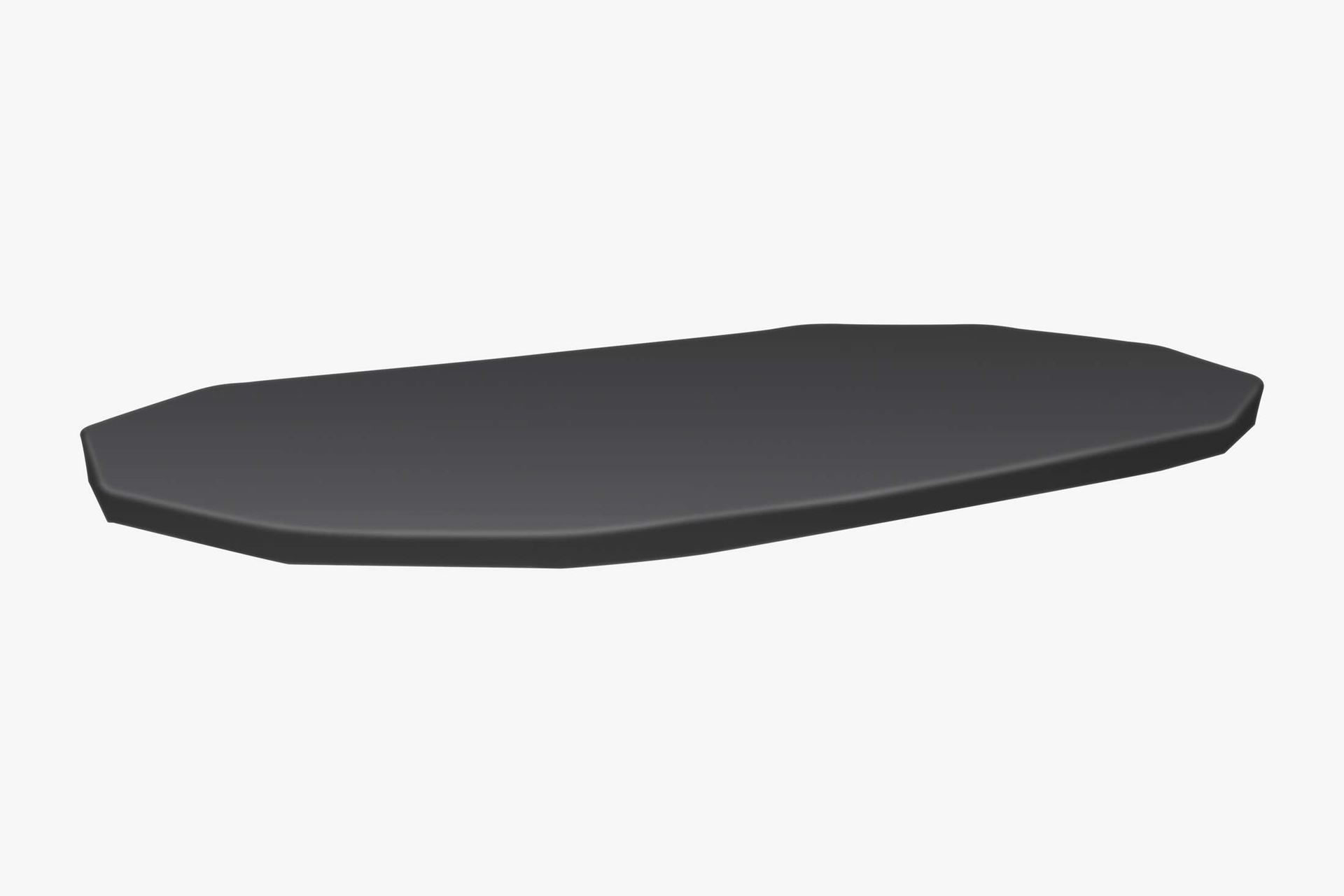 Bestway Afdekzeil Ovaal - 549 x 274 cm