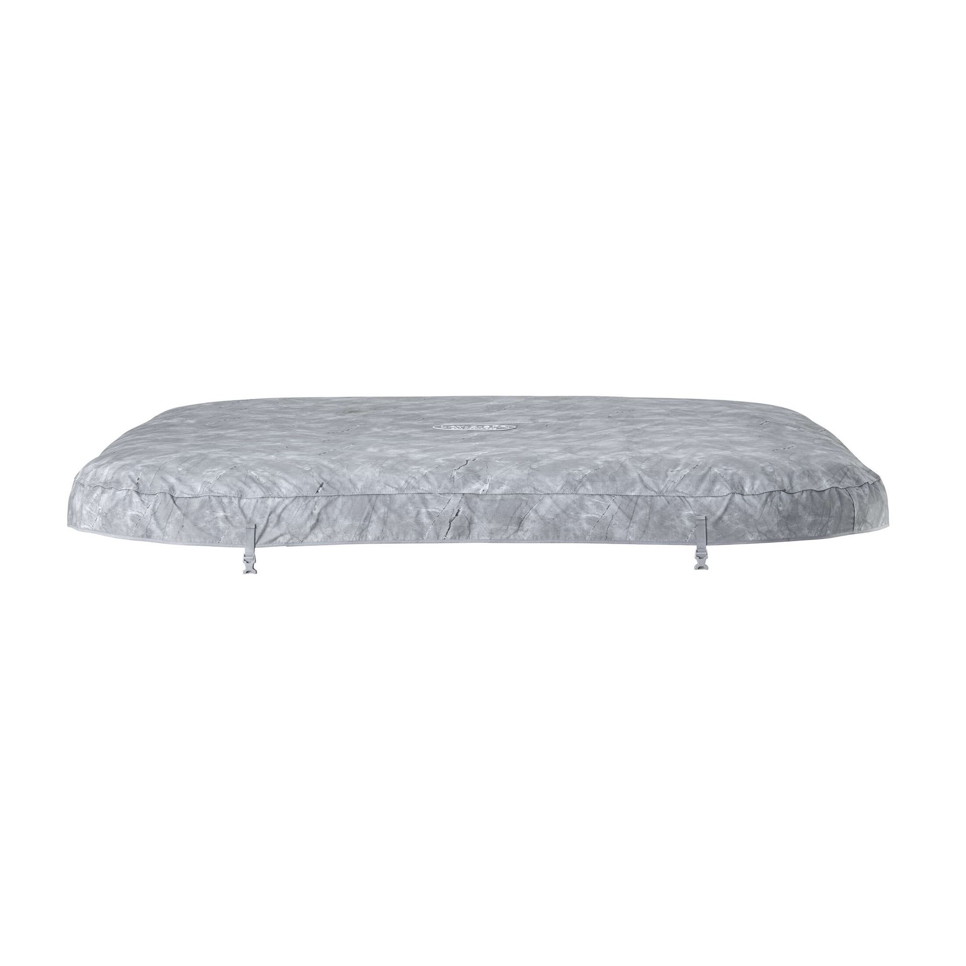 Reserveonderdeel - Bestway Kunstleer Afdekzeil - Lay-Z-Spa San Francisco - 230 x 230 cm - Spare parts