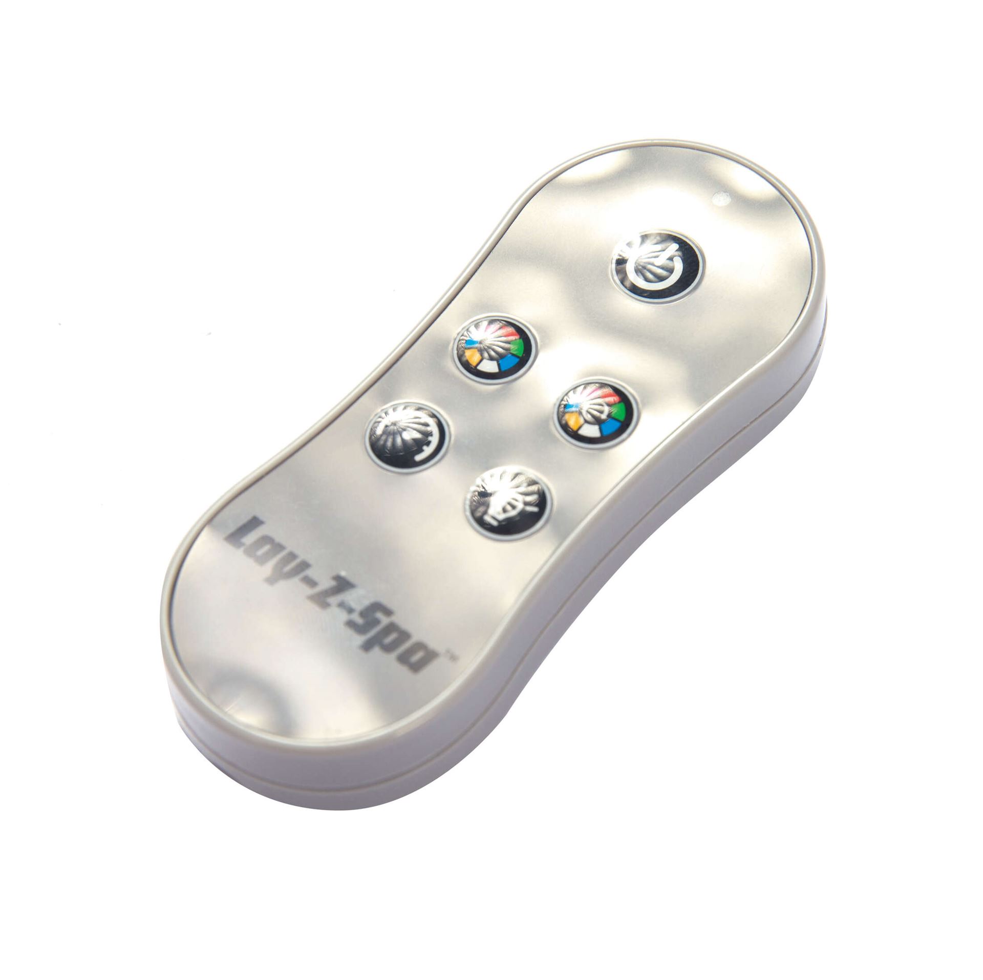 Reserveonderdeel - Bestway Lay-Z-Spa Afstandsbediening - Voor LED strip Paris - Spare parts