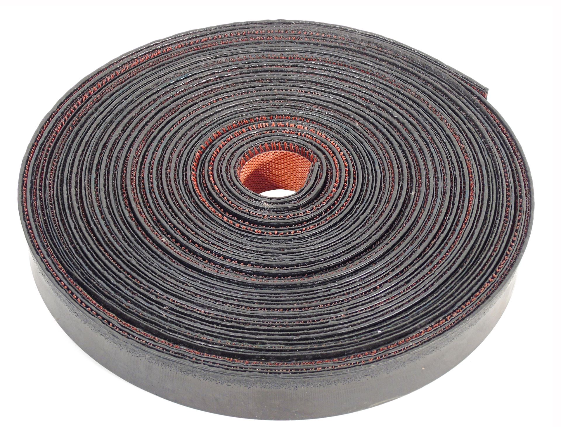 Nature spijkerboomband rol 15mx4cm afbeelding