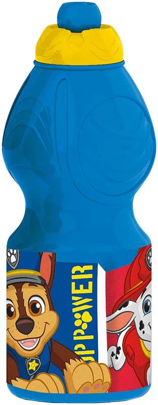 Stor sportfles Paw Patrol - 400ML afbeelding