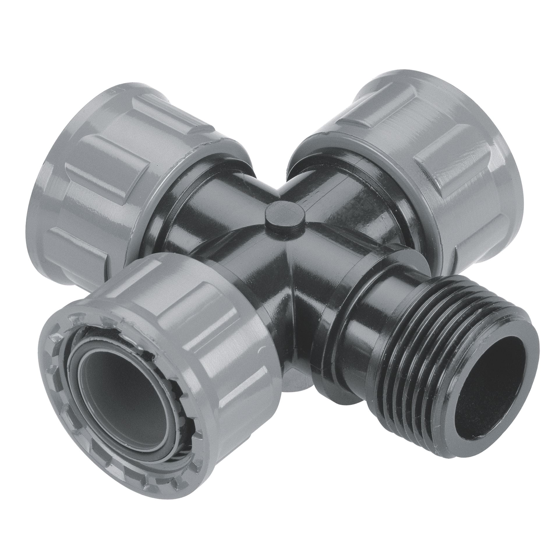 Gardena Sprinkler ventiel kruisstuk afbeelding