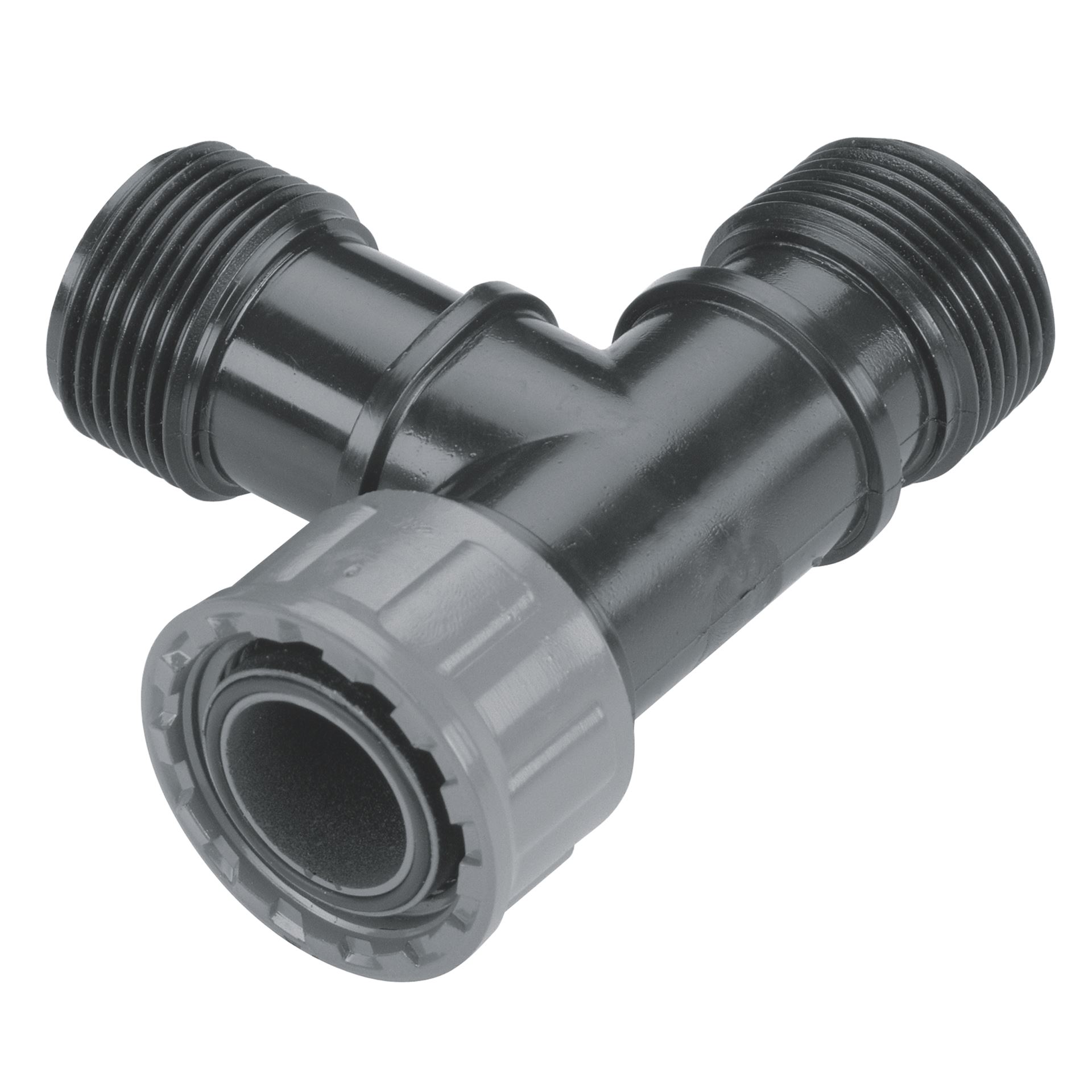 Gardena Sprinkler ventiel t-stuk 1"x1" afbeelding