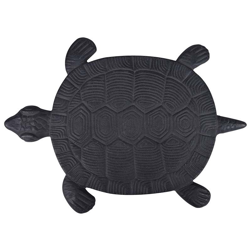 Esschert Design schildpad staptegel - Tuindecoratie afbeelding