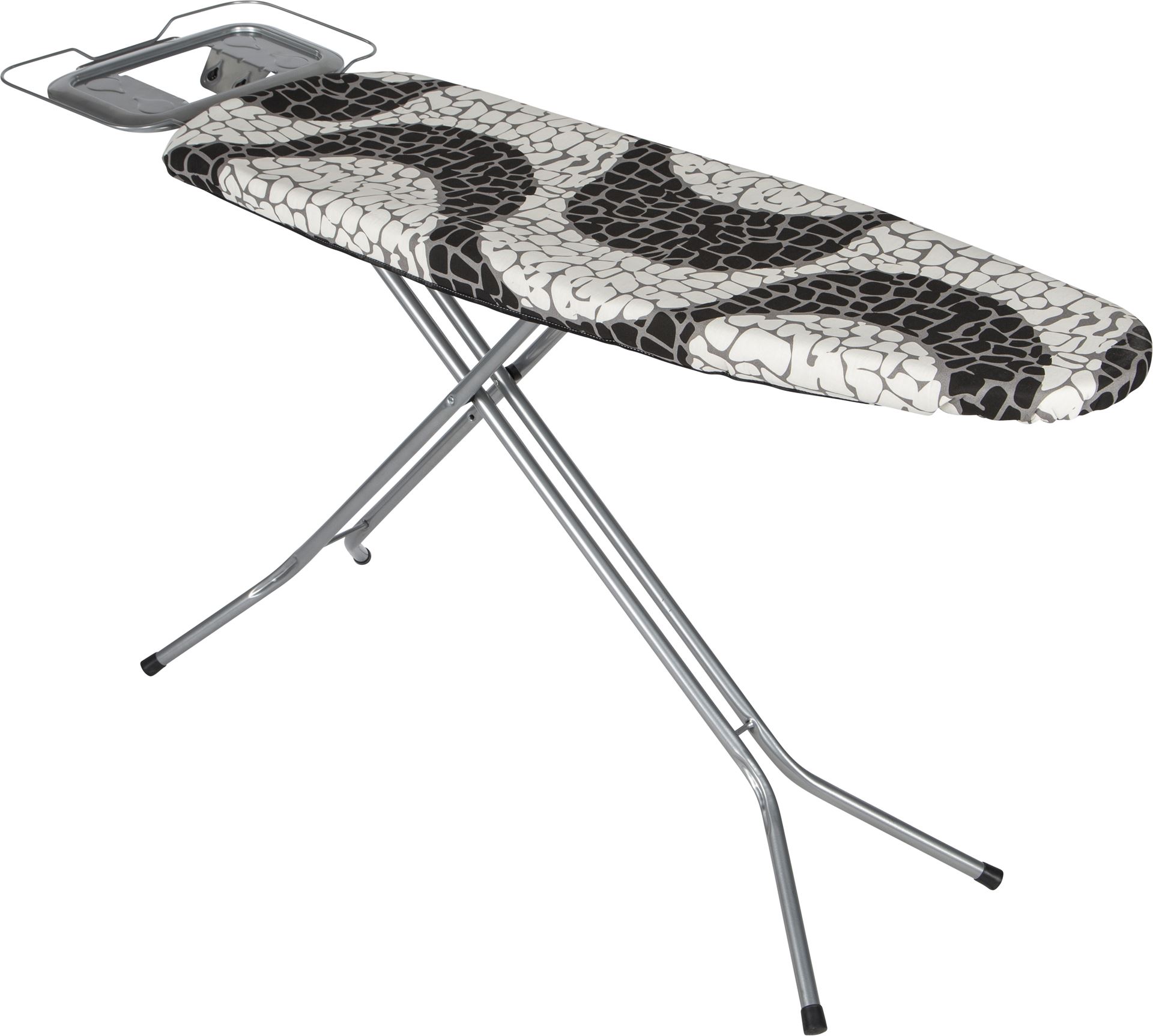 Practo Home montpellier - Strijkplank - 38x147x90cm afbeelding