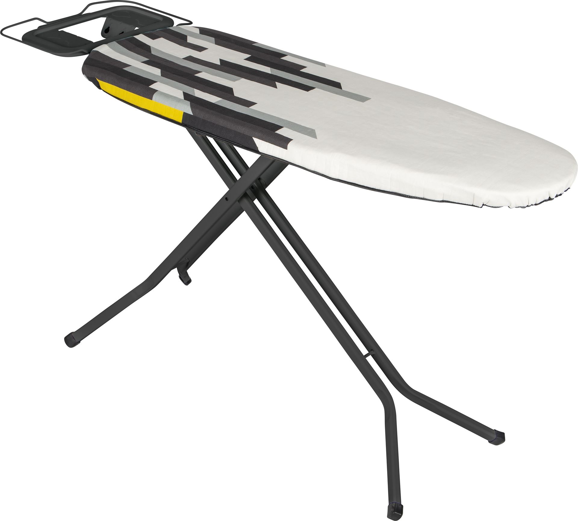 Practo Home toulouse - Strijkplank - 38x147x90cm afbeelding