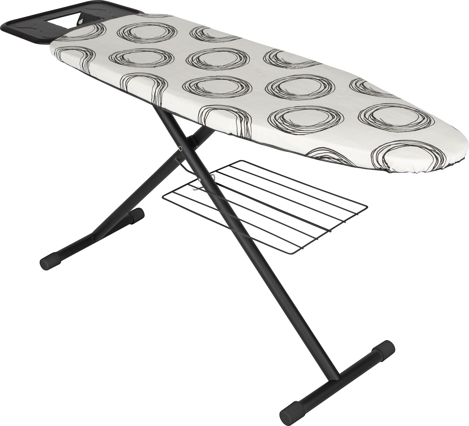 Practo Home nantes - Strijkplank - 43x161x87cm afbeelding