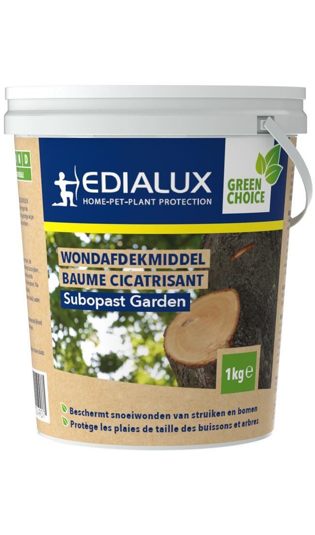 Edialux Subopast - 1kg - wondafdekmiddel afbeelding
