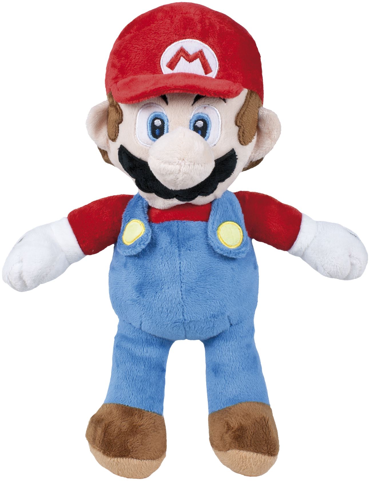 Super Mario knuffel – Pluche 30cm